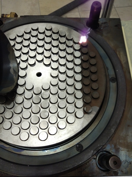 Process & production